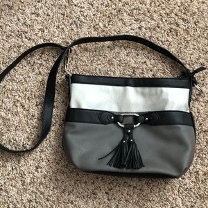 Rosetti crossbody bag